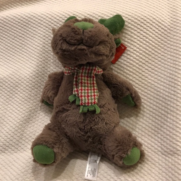 🎁Cute Little Christmas Moose - Picture 4 of 4